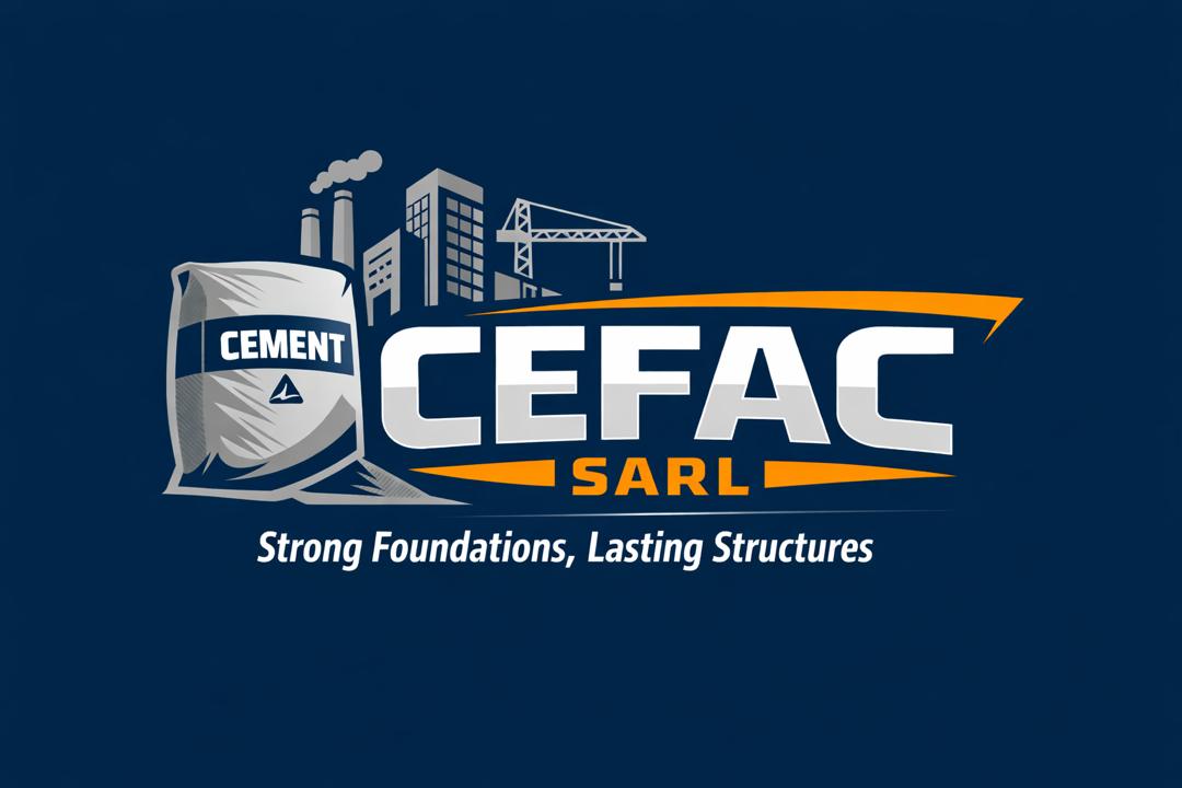 CEFAC SARL Logo